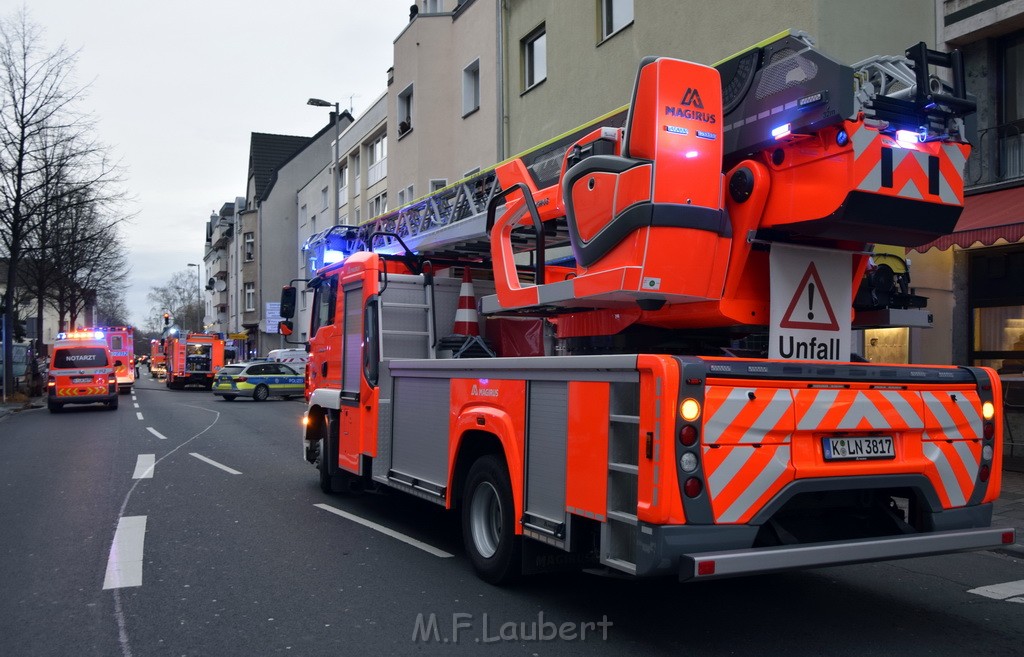 VU Koeln Porz Mitte Hauptstr P003.JPG - Miklos Laubert